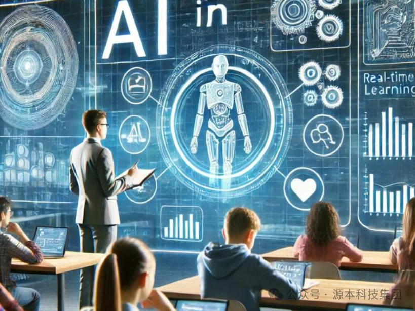 艾弗森贝博ballbet官网科技-本科生掌握大数据、云原生、AI-竞赛保研求职的“超车秘籍”来了！